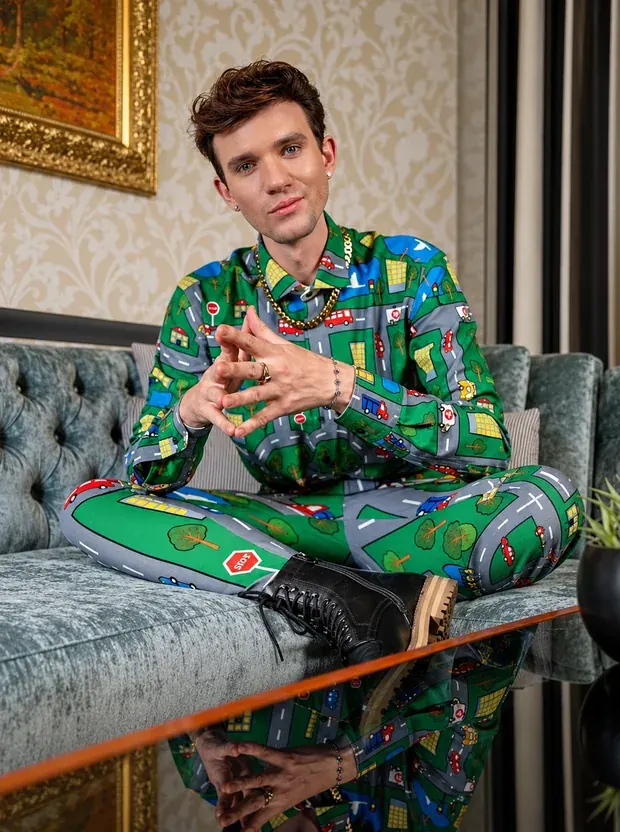 Gert-Johan Coetzee