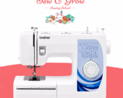 GS3700 Mechanical Sewing Machine