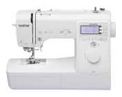 sew and grow, The A-Series range of machines are famous for their great stitch quality and sturdy build so take advantage of the computerised interface