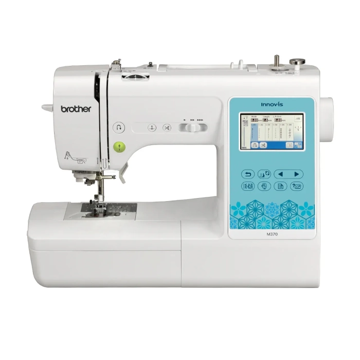 Innov-is M370 Sewing and Embroidery Machine - Image 2