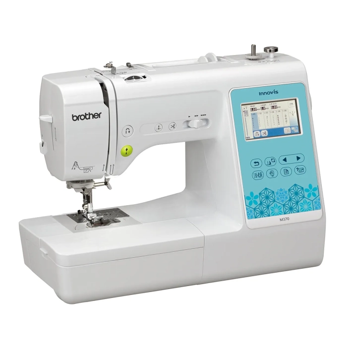 Innov-is M370 Sewing and Embroidery Machine - Image 3