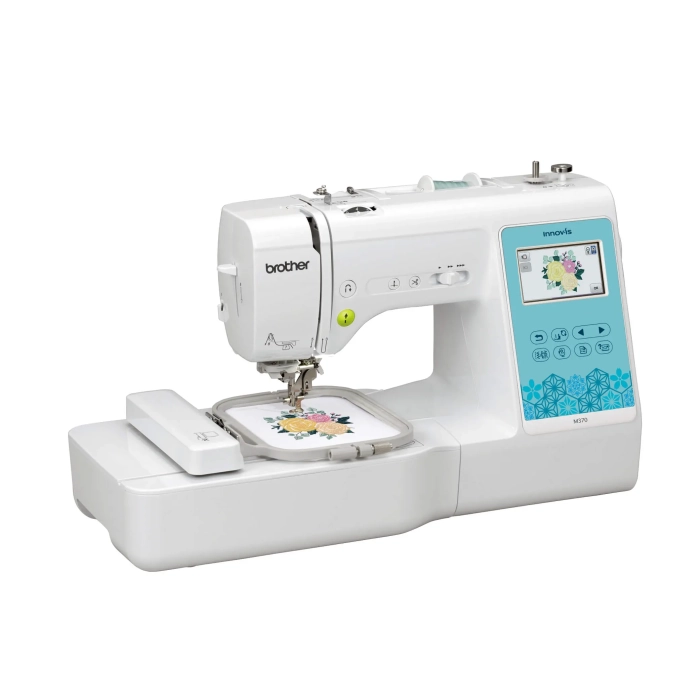 Innov-is M370 Sewing and Embroidery Machine