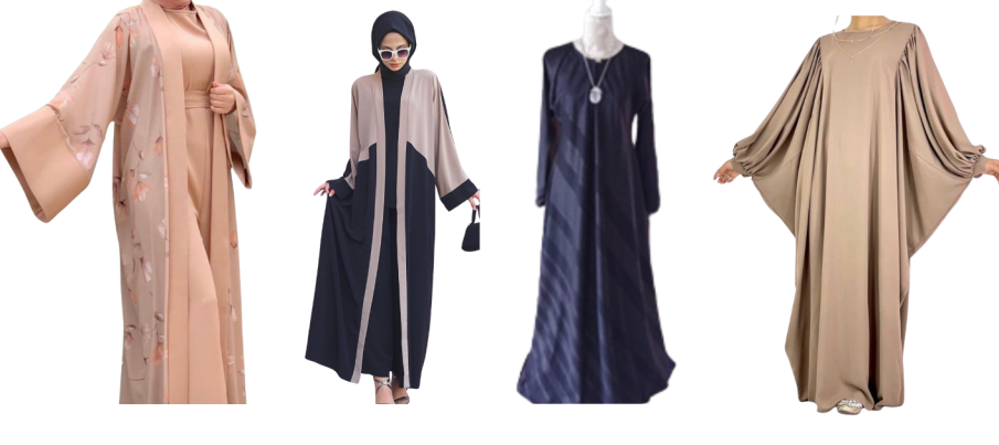 Abaya Course