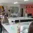 Sewing Classroom T