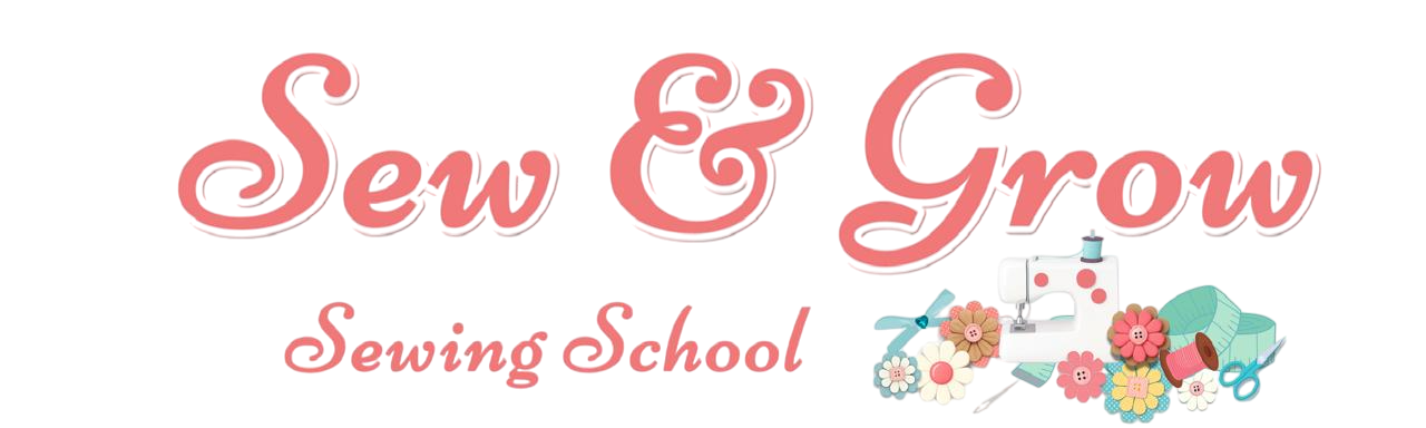 Sew and Grow