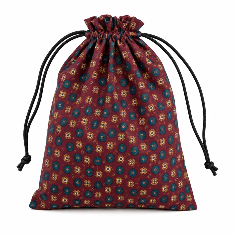 Level 1 project: drawstring bag