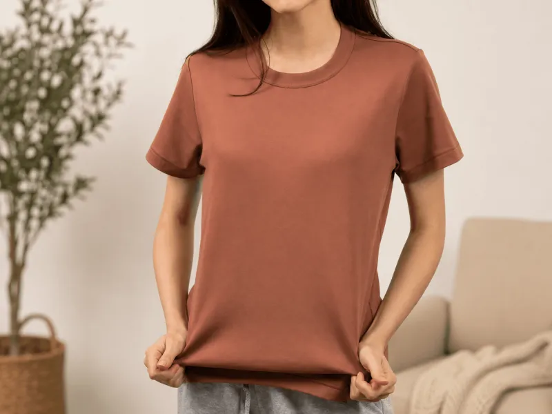 Level 5 project: T-shirt