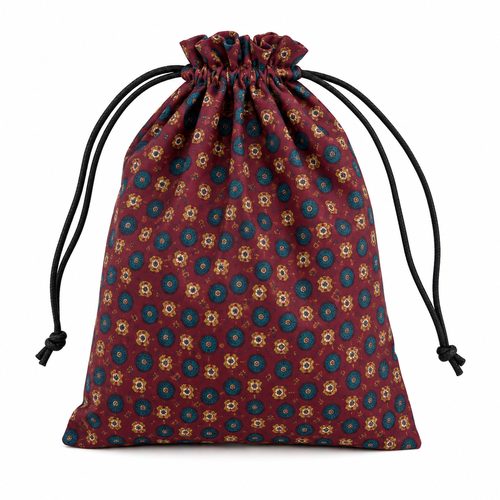 Drawstring Bag