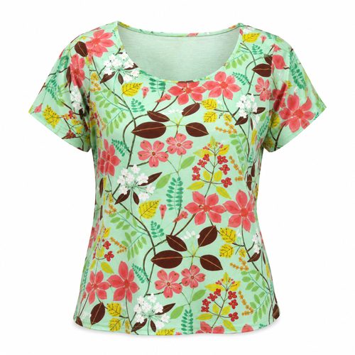 Shell Top