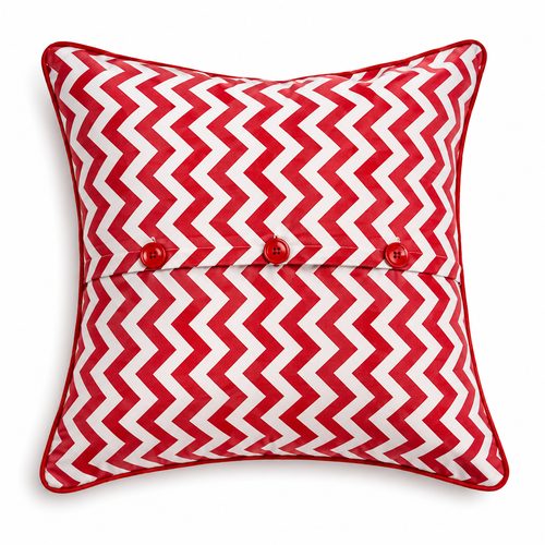 Zip Cushion