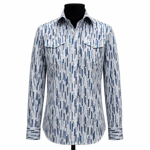 Formal Men's Shirt
